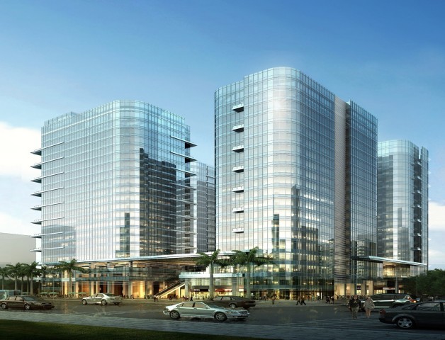 उच्च गुणवत्ता वाले वाटरप्रूफ सिस्टम के अग्रणी