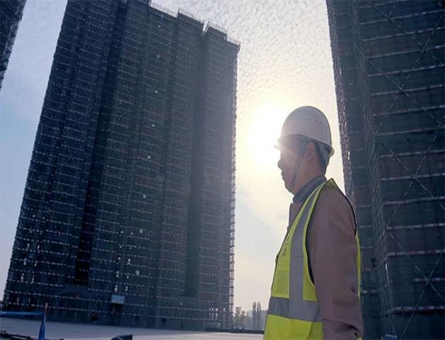 कॉर्पोरेट विजन