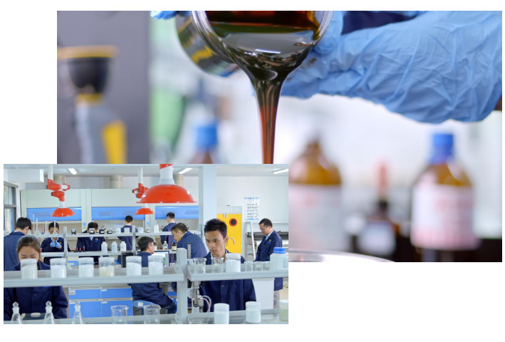 जोआबोआ टेक का अनुसंधान एवं विकास केंद्र