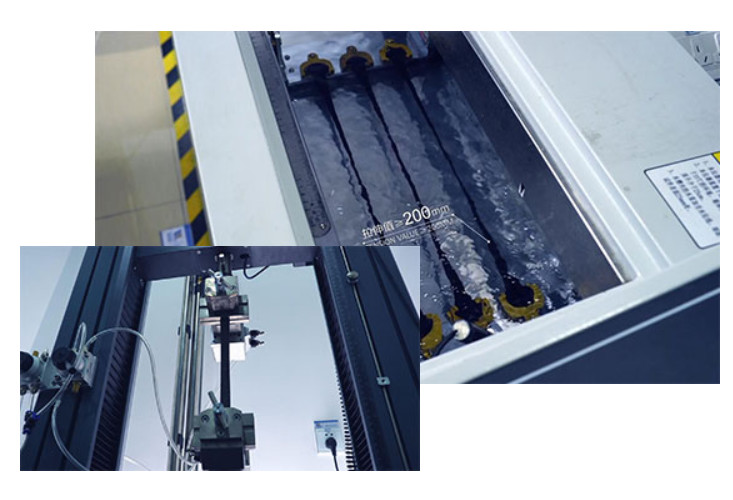 उल्लेखनीय आर एंड डी उपलब्धियां