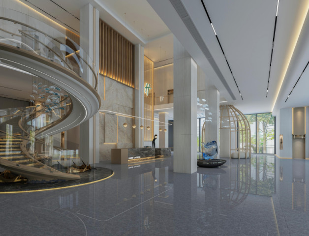 मॉडर्न स्टोन ™ कृत्रिम अकार्बनिक क्वार्ट्ज स्टोन का परिचय