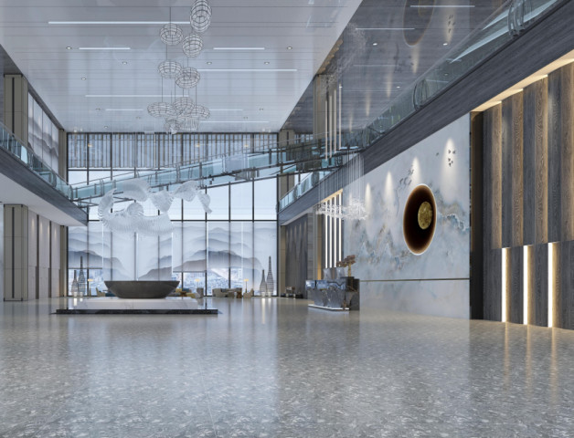 मॉडर्न स्टोन ™ कृत्रिम अकार्बनिक क्वार्ट्ज स्टोन का अनुप्रयोग क्षेत्र