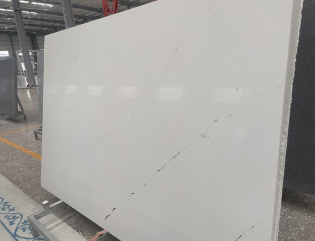 कृत्रिम पत्थर का नमूना