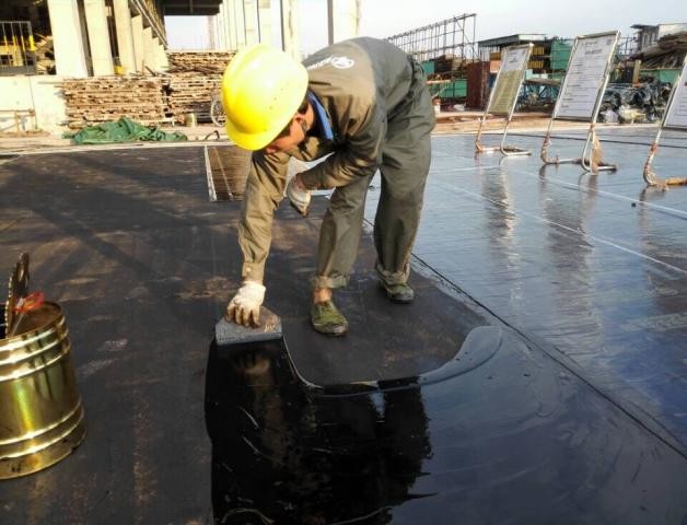 जीरो डिफेक्ट वाटरप्रूफ सिस्टम का संक्षिप्त परिचय