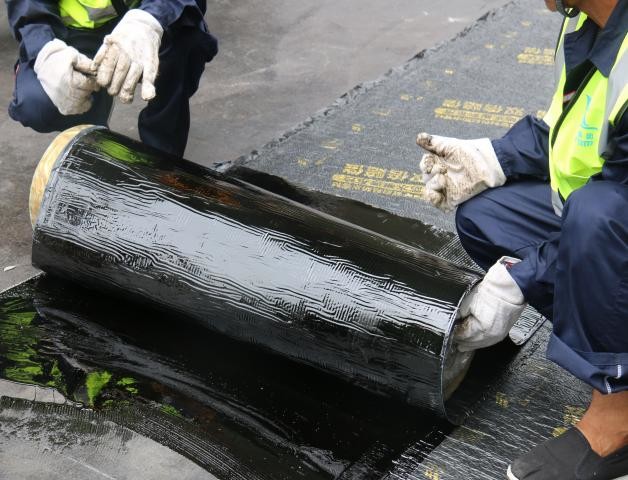 जीरो डिफेक्ट वॉटरप्रूफ सिस्टम की डिजाइन आइडिया