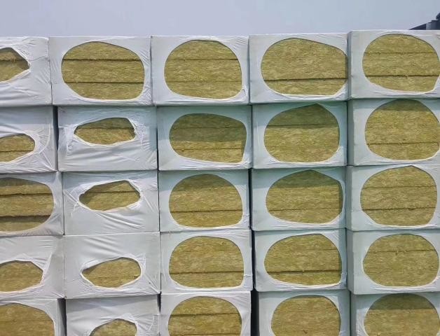 जोआबोआ पैनल में प्रयुक्त रॉक वूल