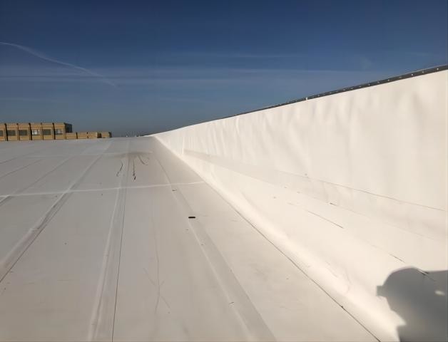 WiCi एकीकृत छत प्रणाली की ऐतिहासिक परियोजनाएँ