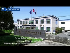 जोआबोआ टेक सूज़ौ प्रोडक्शन बेस