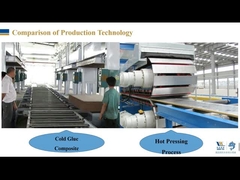 सजावटी एवं ऊर्जा-बचत एकीकृत आवरण प्रणाली (भाग 2)