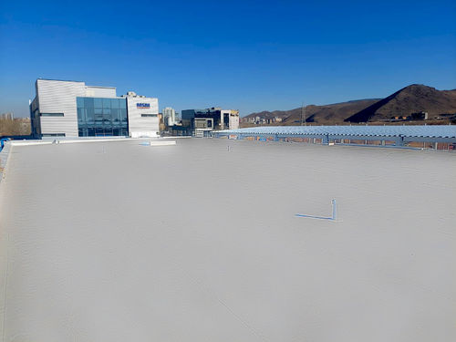 Latest company news about-50 ℃ अत्यधिक ठंडे मौसम से निडर! किस प्रकार की पनरोक सामग्री इतनी 